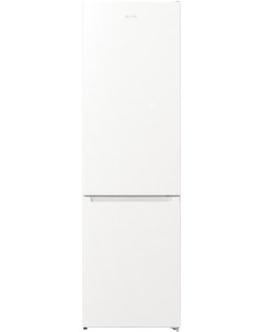 Холодильник NRK6201PW4 737398 Gorenje