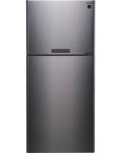Холодильник SJ XG55PMSL Sharp