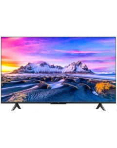 Телевизор TV P1 55 L55M6 6ARG ELA4616GL Xiaomi