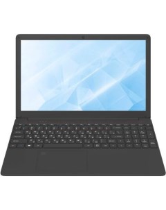 Ноутбук Калибр 15CLG1 черный 1882285 Iru