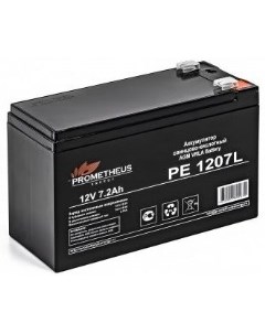 Аккумулятор для ИБП PE 12072L Prometheus energy