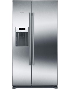 Холодильник KA93GAI30M iQ500 Siemens