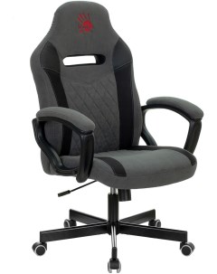 Компьютерное кресло Bloody GC 110 серый A4tech