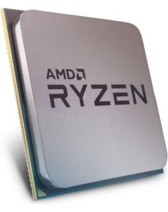 Процессор Ryzen 5 3500 Amd