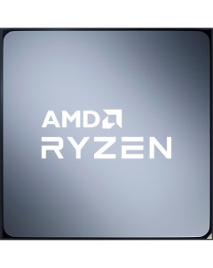 Процессор Ryzen 5 5600X BOX 100 100000065BOX Amd