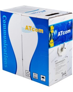 Кабель для компьютера АТ3802 Atcom