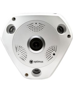CCTV камера AHD H114 0 1 78 Optimus