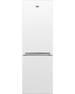Холодильник CSMV5270MC0W Beko