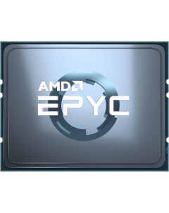 Процессор EPYC 7251 Amd