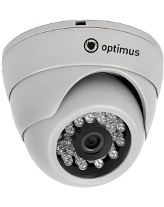 CCTV камера AHD M021 3 2 8 12 Optimus