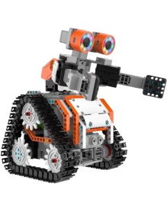 Радиоуправляемая игрушка Робот конструктор JIMU ASTROBOT UPGRADET KIT Ubtech