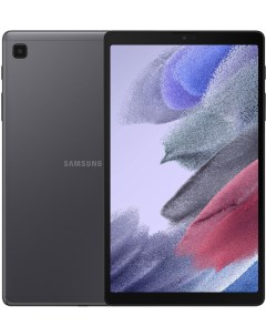 Планшет Galaxy Tab A7lite 32Gb LTE 8 7 Dark Grey SM T225NZAACAU Samsung