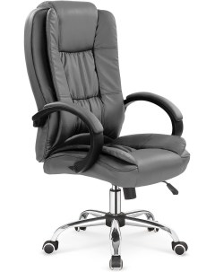 Офисное кресло Relax серый V CH RELAX FOT POPIEL Halmar