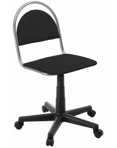Офисное кресло Сфера ткань ТК 1 чёрный Akshome