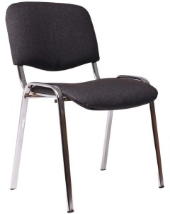 Офисное кресло Iso CH С73 серый Nowy styl