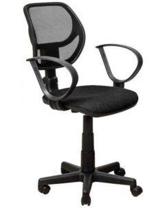 Офисное кресло Вальтер Рондо TW 01 C11 черный Utfc