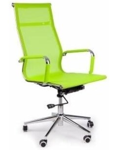 Офисное кресло Bergamo Green Calviano