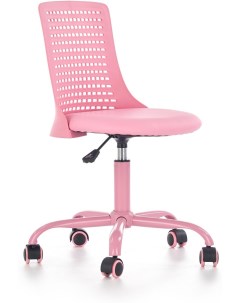 Офисное кресло Pure розовый V CH PURE FOT ROZOWY Halmar