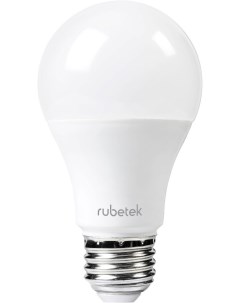 Светодиодная лампа RL 3101 Rubetek