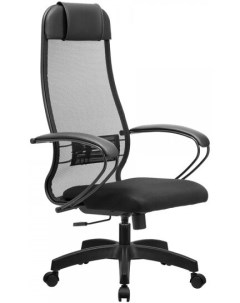 Офисное кресло Комплект 11 17831 комплект Pl черный Metta