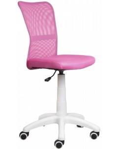 Офисное кресло Eva розовый Akshome