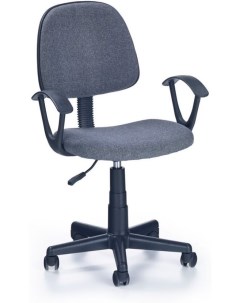 Компьютерное кресло DARIAN BIS серый V CH DARIAN_BIS FOT POPIEL Halmar