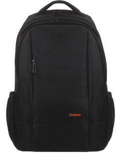 Рюкзак для ноутбука Office Pro B1597 черный Exegate
