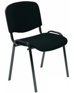 Офисный стул ISO black V 4 Nowy styl