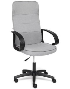 Офисное кресло Woker ткань С27 серый Tetchair