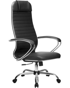 Офисное кресло комплект 6 1 черный 17833 Metta