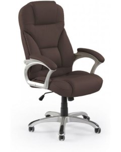 Офисное кресло Desmond т коричневый V CH DESMOND FOT C BRAZ Halmar