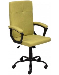 Офисное кресло Mark ткань светло зеленый Akshome