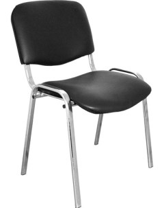 Офисный стул Iso Chrome Z 11 черный Nowy styl
