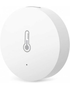 Датчик для умного дома Temperature and Humidity Sensor WSDCGQ01LM YTC4042GL Xiaomi