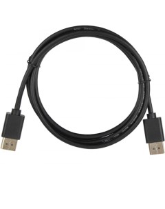 Кабель DisplayPort DisplayPort DDPM2 18B 1 8 м черный Acd