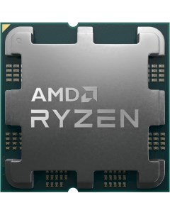 Процессор Ryzen 5 7600X Tray Amd