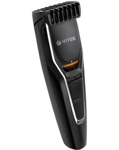 Машинка для стрижки волос VT 2553 BK Vitek