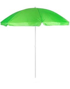 Садовый зонт A0013S зеленый Green glade