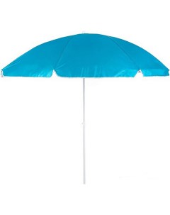 Садовый зонт A0012S голубой Green glade