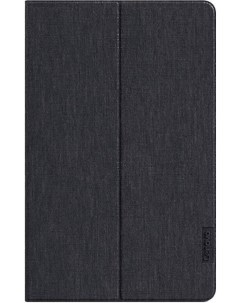 Чехол для планшета Tab M10 HD 2nd Folio Case Film Black ZG38C03033 Lenovo
