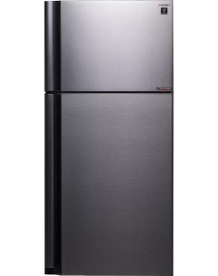 Холодильник SJ XE55PMSL Sharp