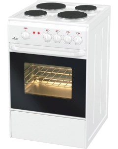 Кухонная плита AE 1403 W Flama