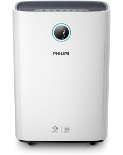 Очиститель воздуха AC2729 10 Philips