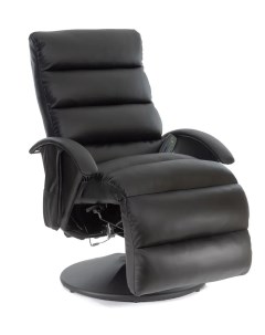 Кресло массажное Portofino Black Angioletto