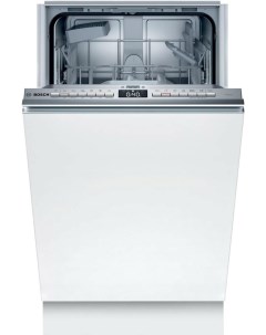 Посудомоечная машина SPV4HKX33E Bosch