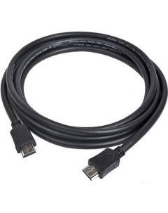 Кабель Cablexpert CC HDMI4 15 Gembird