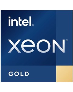 Процессор Xeon Gold 5318H CD8070604481600 Intel