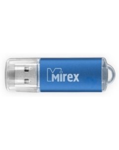 USB Flash UNIT AQUA 16GB 13600 FMUAQU16 Mirex