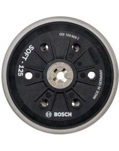 Шлифовальный круг 2 608 601 333 Bosch