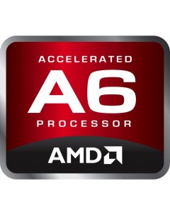 Процессор A6 9500E Amd